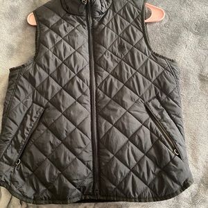 Polo vest